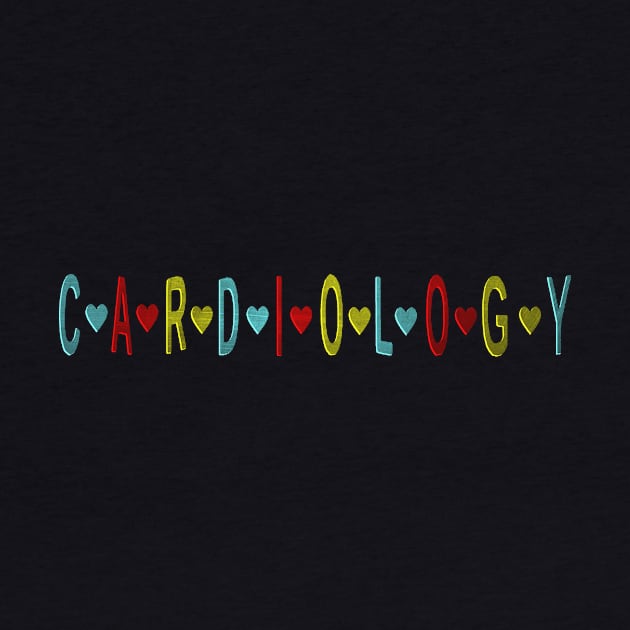 Cardiology by GR-ART